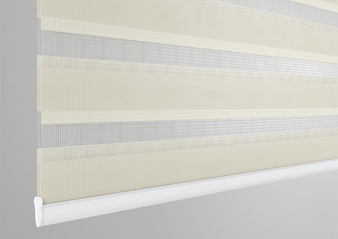 Origin, Stone - Motorised Day and Night Blind - Image 4